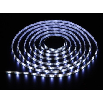 Светодиодная лента RGB 5050/30 (IP65) standart